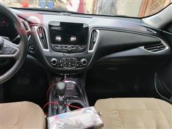 شيفروليه ماليبو